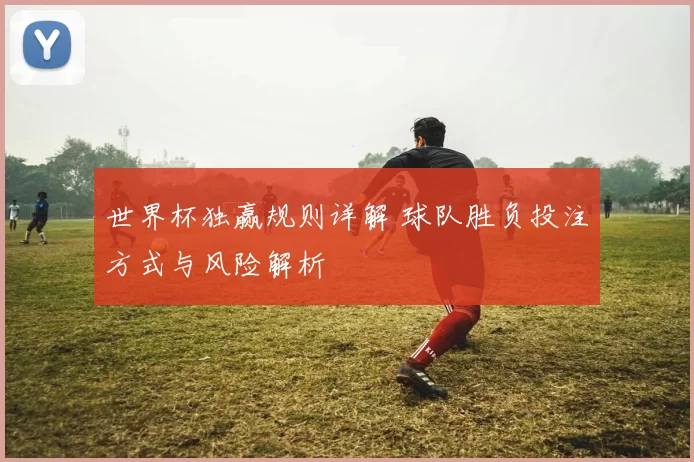 世界杯独赢规则详解 球队胜负投注方式与风险解析