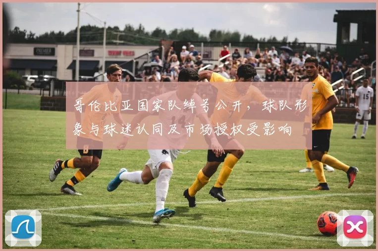 哥伦比亚国家队绰号公开，球队形象与球迷认同及市场授权受影响